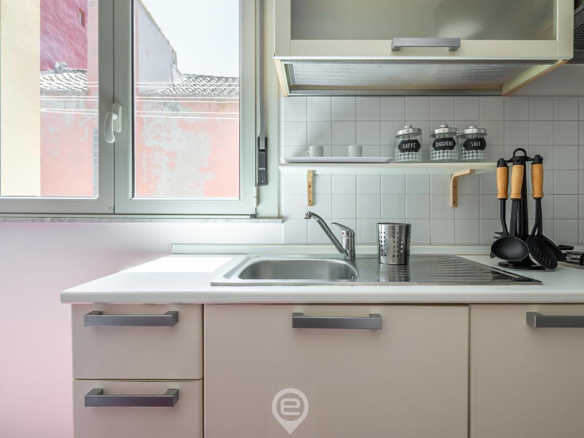 La Finestra Sul Corso Appartement