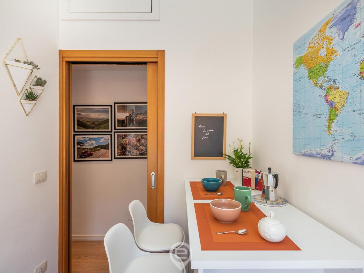 Appartement La Finestra Sul Corso