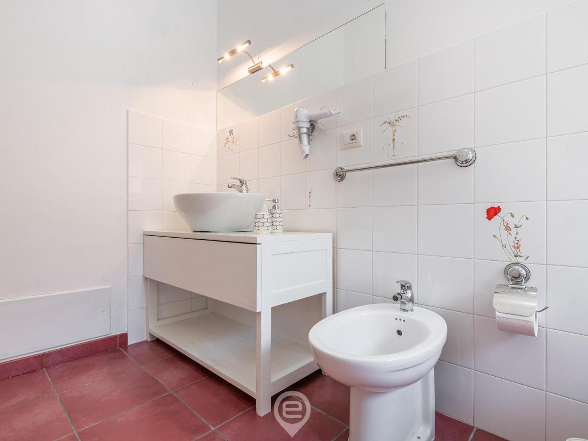 La Finestra Sul Corso Appartement