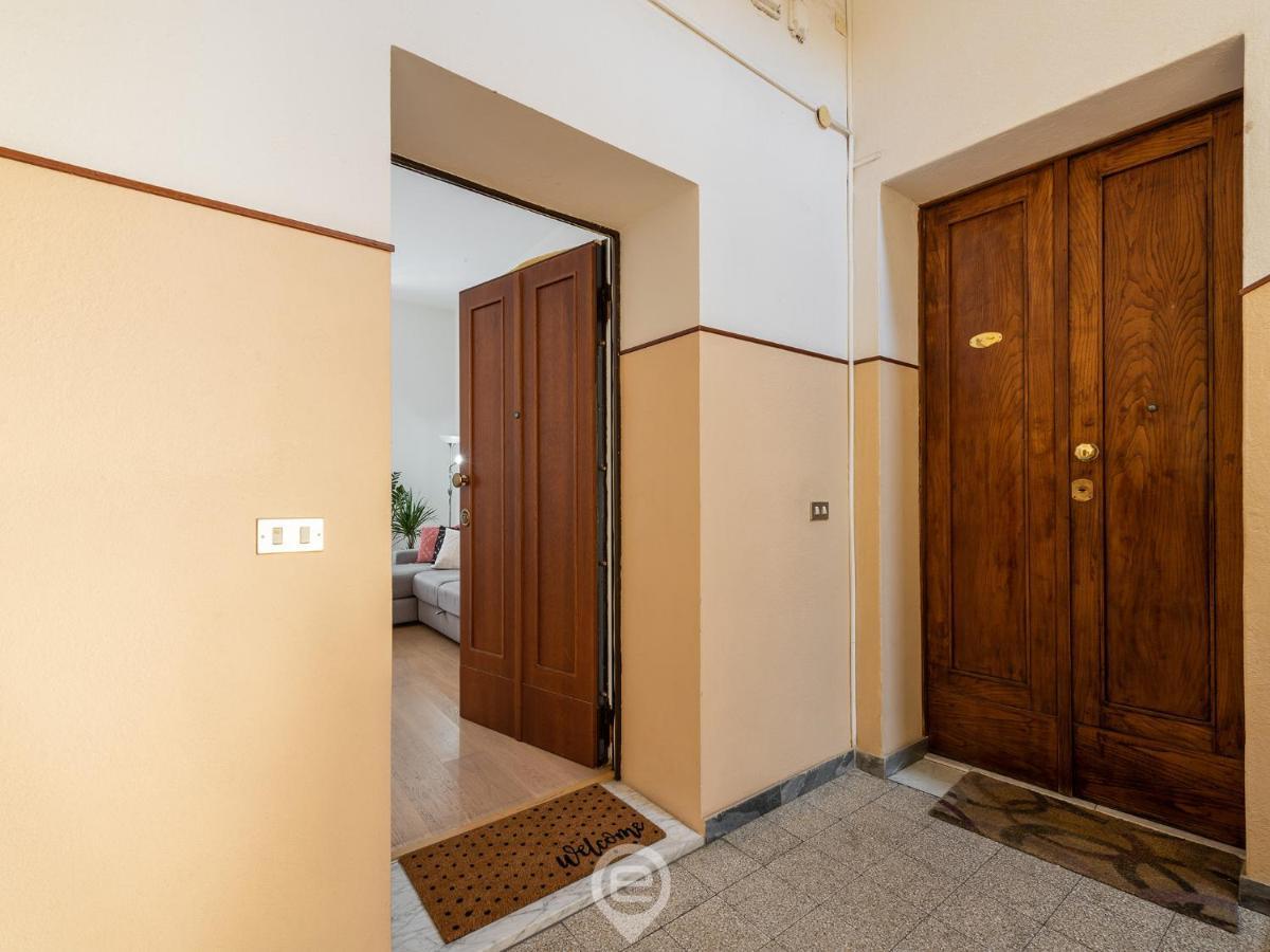 La Finestra Sul Corso Appartement