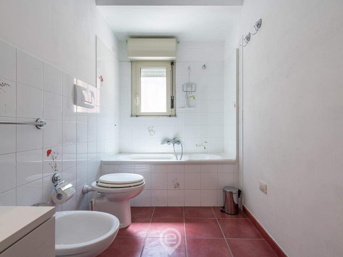 Appartement La Finestra Sul Corso Cagliari
