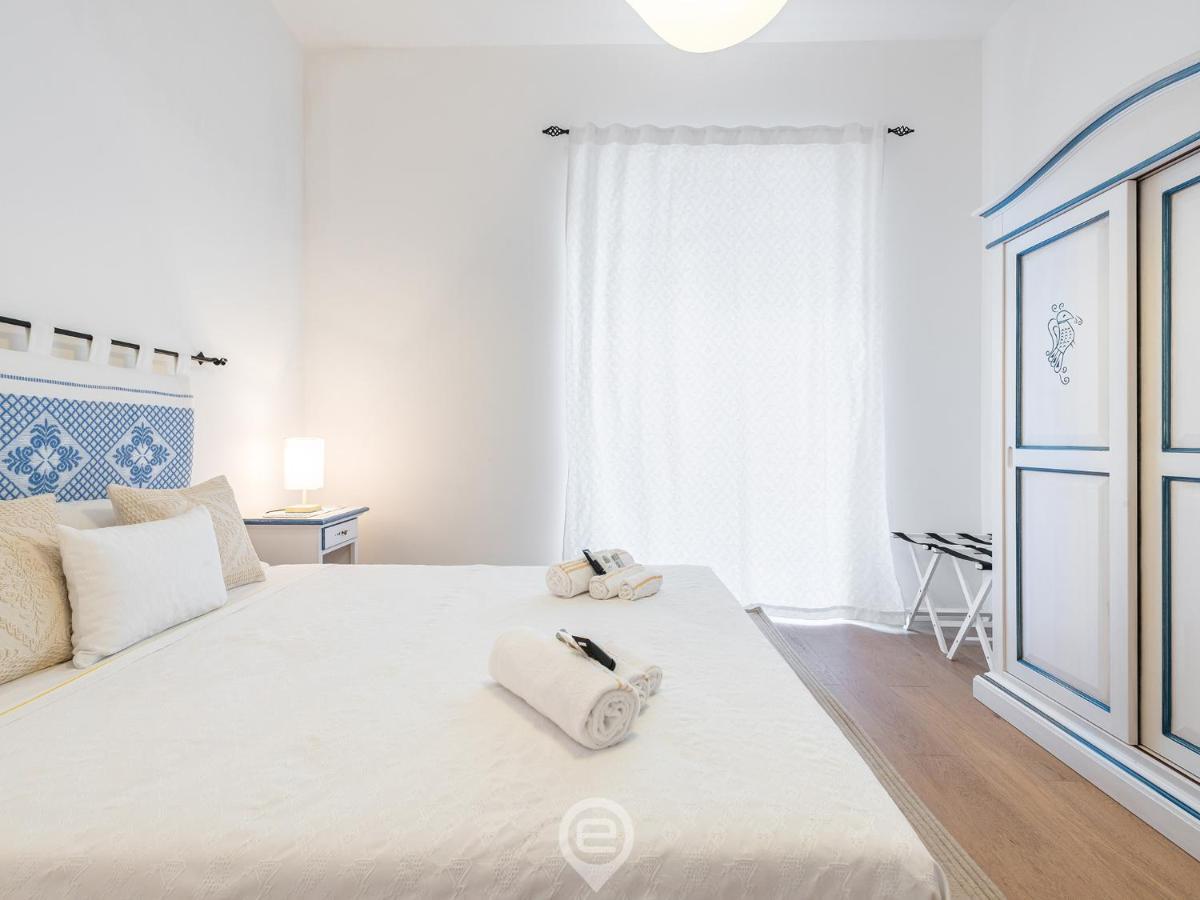Appartement La Finestra Sul Corso *