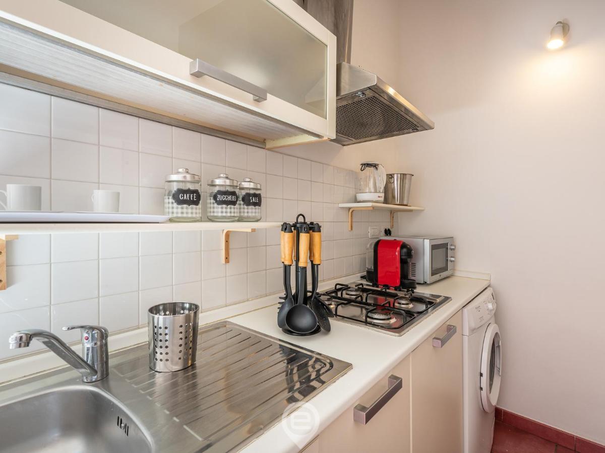La Finestra Sul Corso Appartement Cagliari