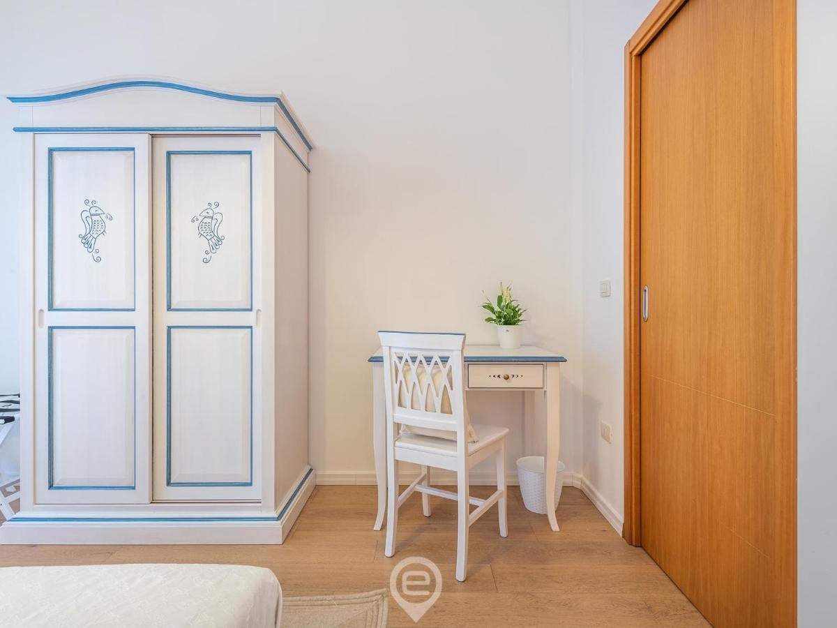 La Finestra Sul Corso - Centre Appartamento *