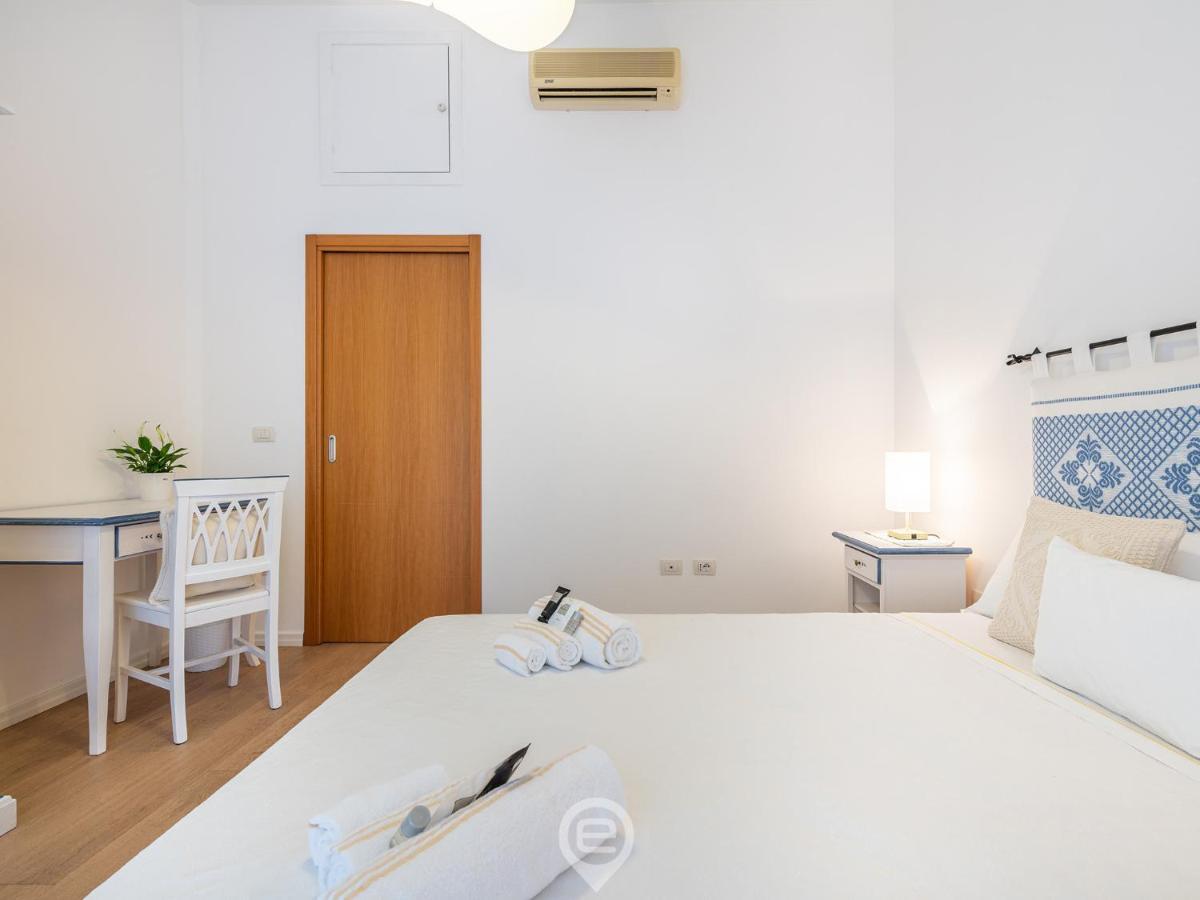 Appartamento La Finestra Sul Corso - Centre Cagliari