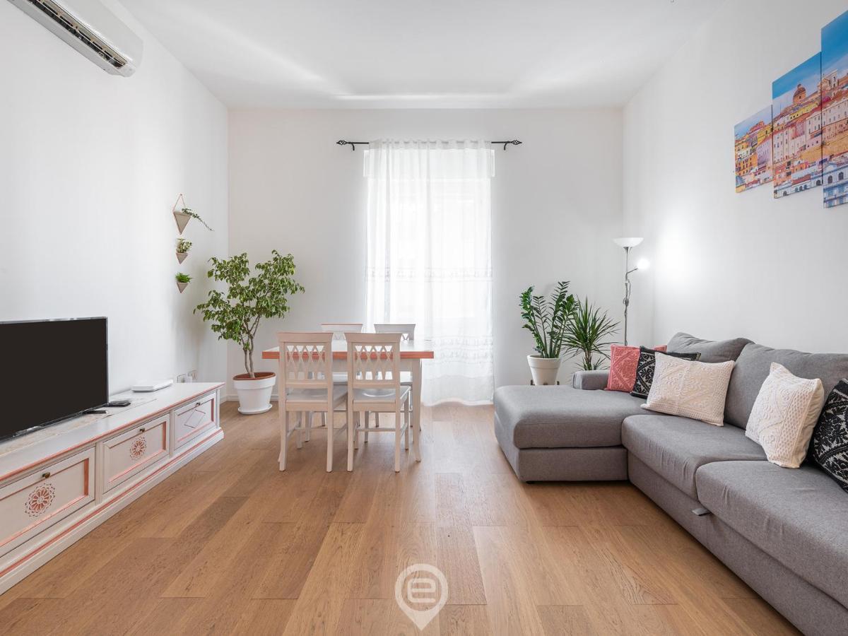 La Finestra Sul Corso - Centre Appartamento Cagliari